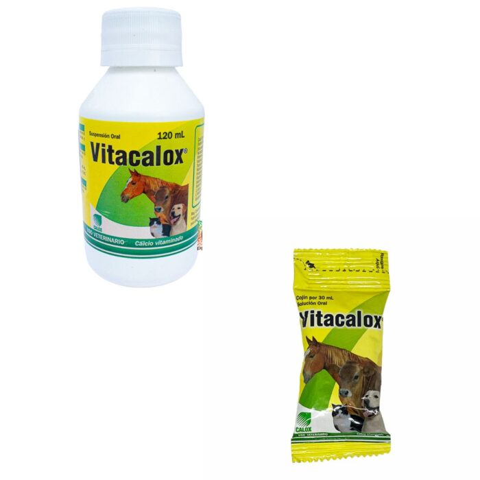 VITACALOX