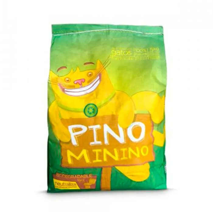 ARENA PINO MININO BOLSA