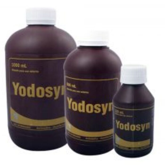 YODOSYN