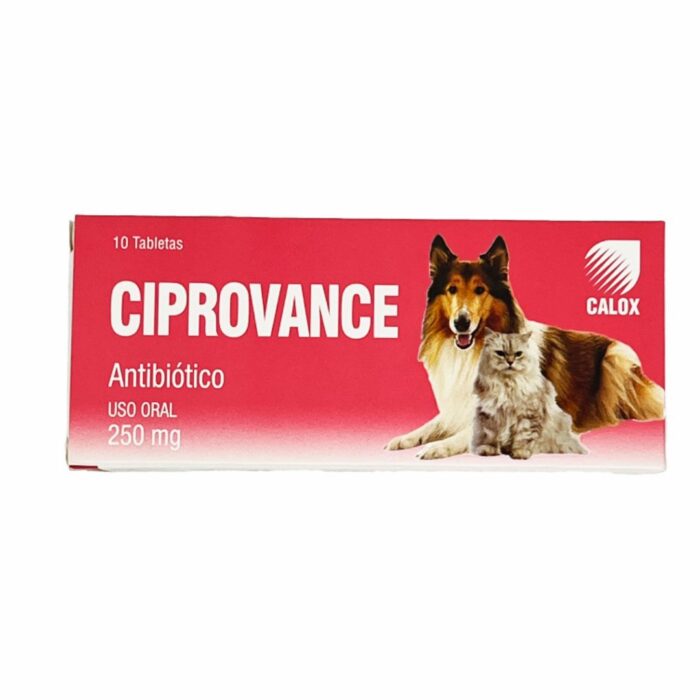 CIPROVANCE