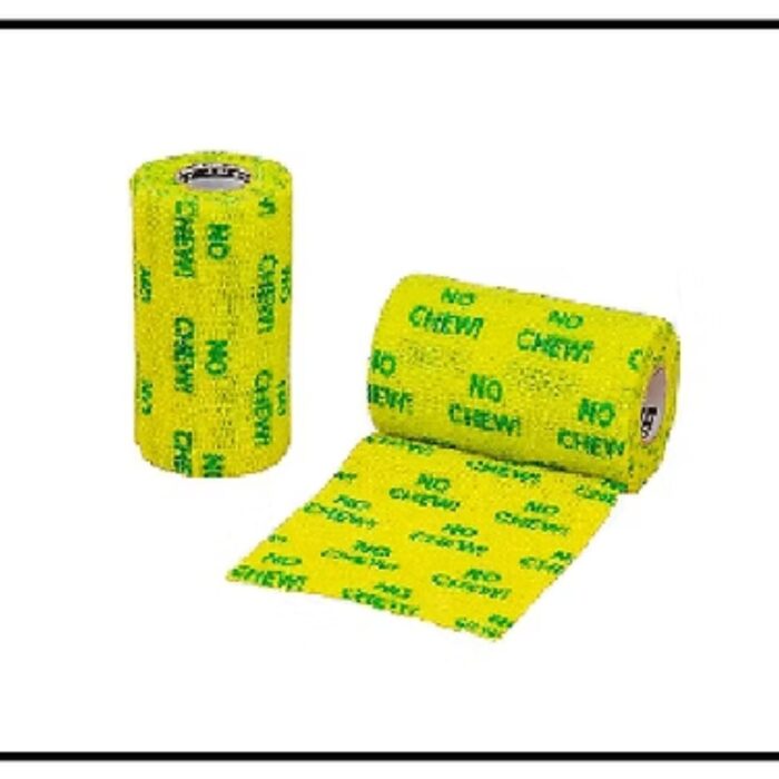VENDAS PET FLEX AMARGAS
