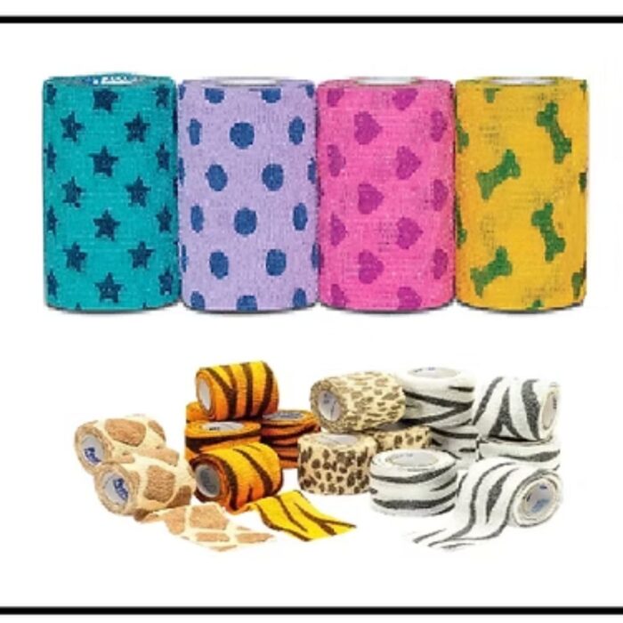 VENDAS PET FLEX DISEÑOS