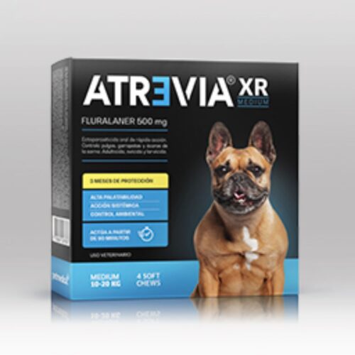 ATREVIA XR M (10-20KG)