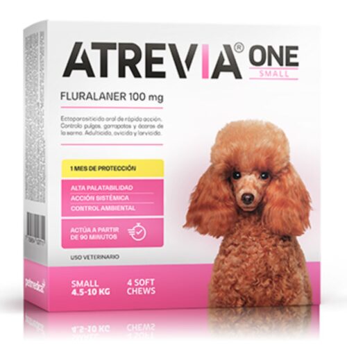 ATREVIA ONE S (5-10KG)