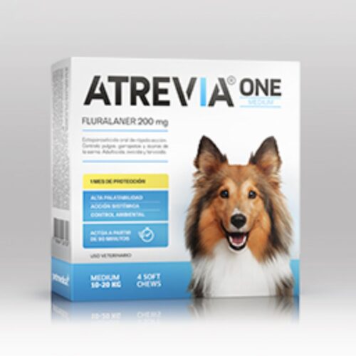 ATREVIA ONE M (10-20KG)