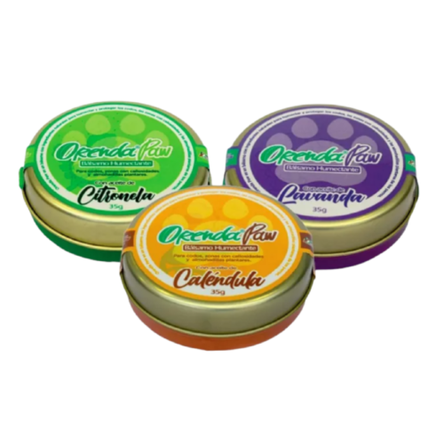 ORENDA PAW X 35GR X 12 UNIDADES
