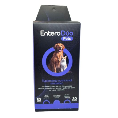 ENTERO DUO PETS SOBRES
