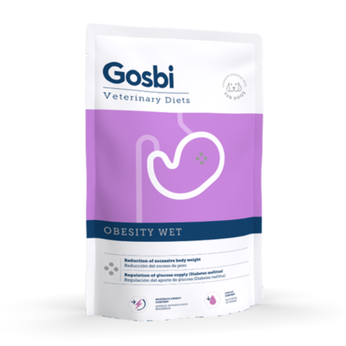 GOSBI DIET DOG WET