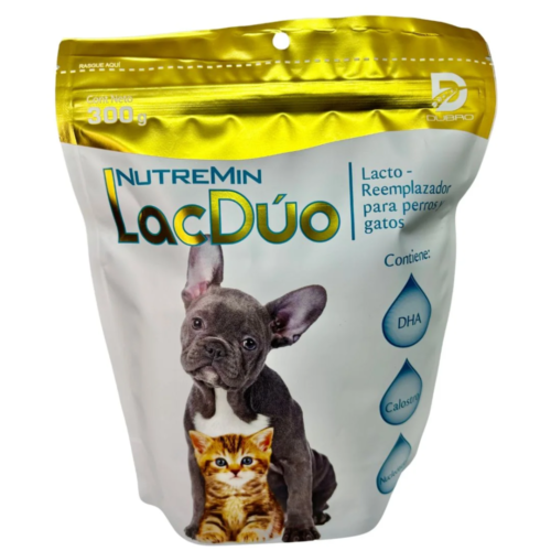 NUTREMIN LACTO DUO