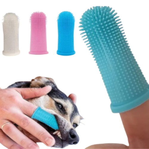 CEPILLO DE LIMPIEZA DENTAL