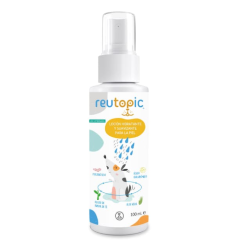 REUTOPIC