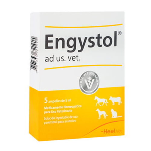 ENGYSTOL VET HEEL