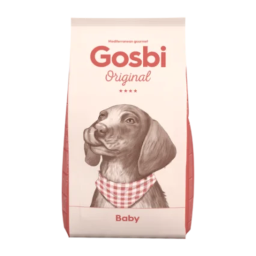 GOSBI ORIGINAL DOG