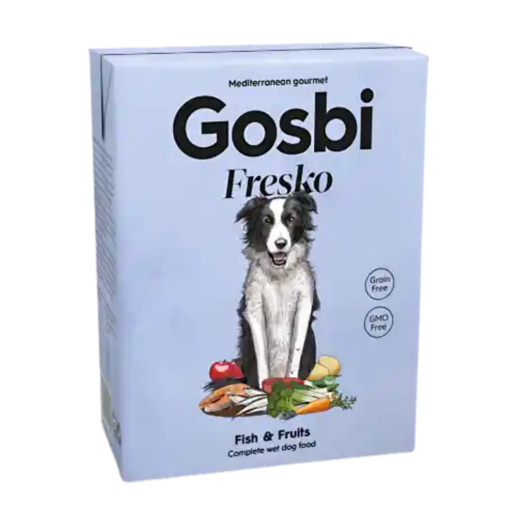 FRESKO DOG