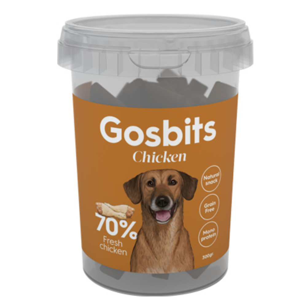 GOSBITS